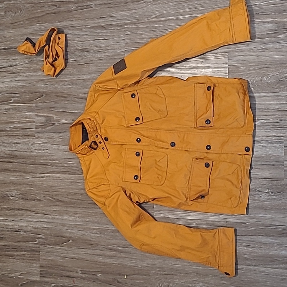 Belstaff